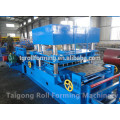 Highway guardrail forming machinery hot sale